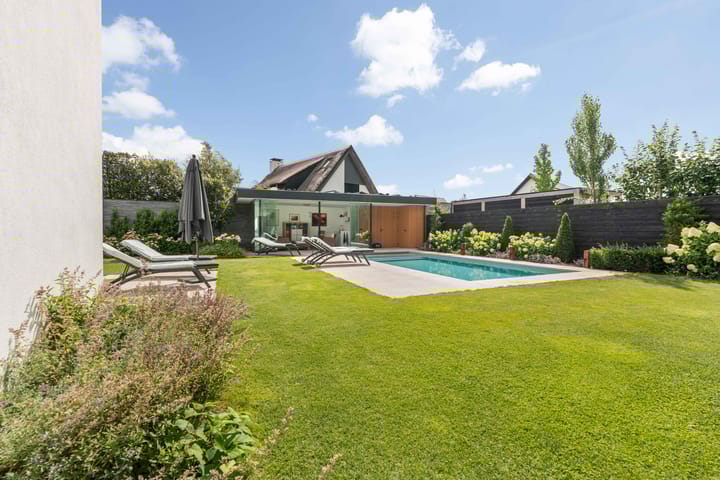 Foto 39 van Gilzeweg 1-B