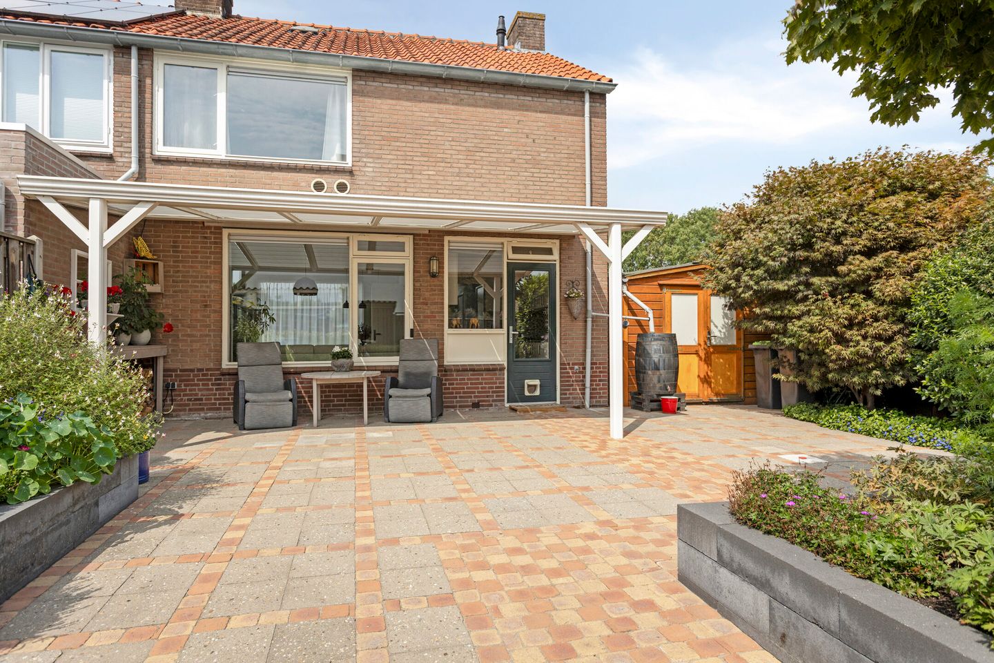 Foto 29 van Markenburglaan 16