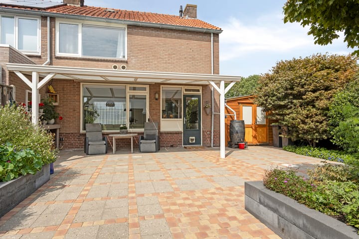 Foto 29 van Markenburglaan 16