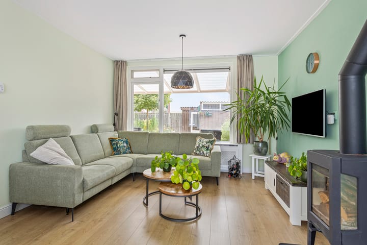 Foto 3 van Markenburglaan 16