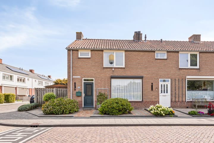 Foto 5 van Markenburglaan 16