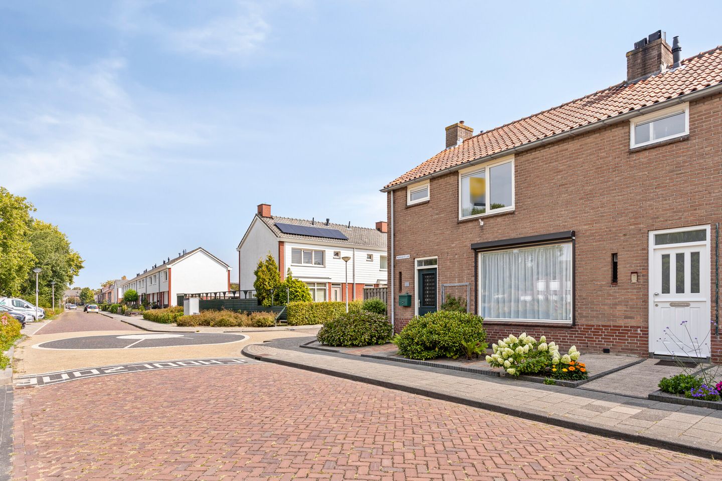 Foto 4 van Markenburglaan 16