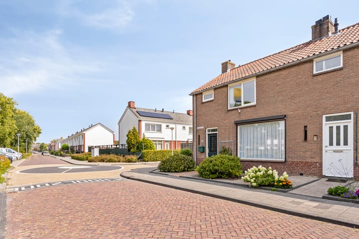 Foto 4 van Markenburglaan 16