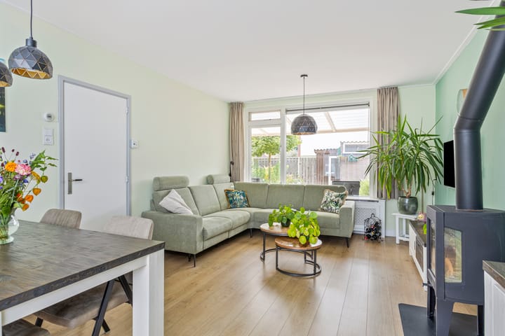 Foto 6 van Markenburglaan 16