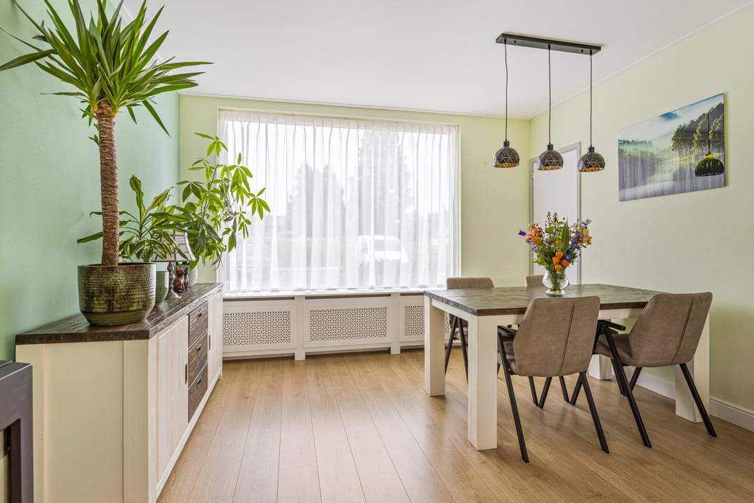 Foto 7 van Markenburglaan 16