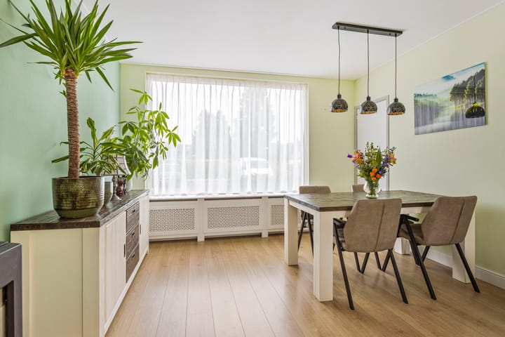 Foto 7 van Markenburglaan 16