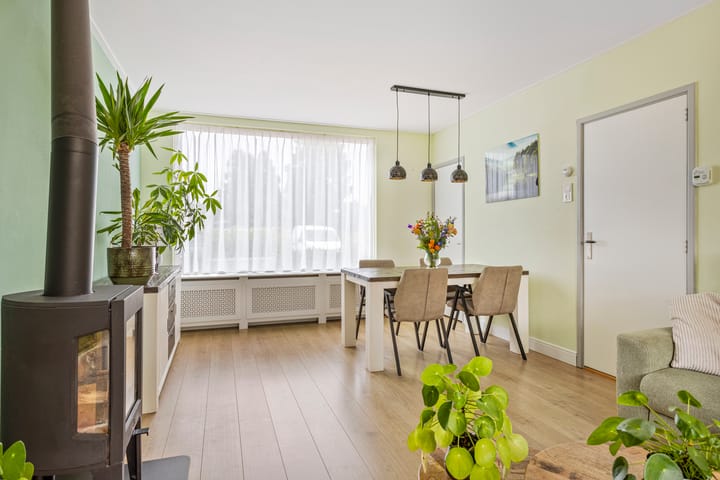 Foto 8 van Markenburglaan 16