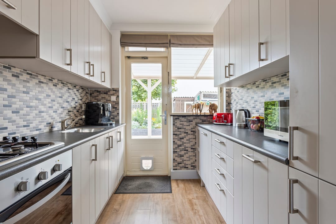 Foto 11 van Markenburglaan 16