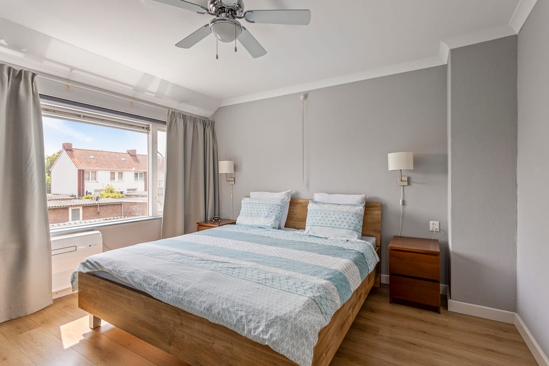 Foto 16 van Markenburglaan 16