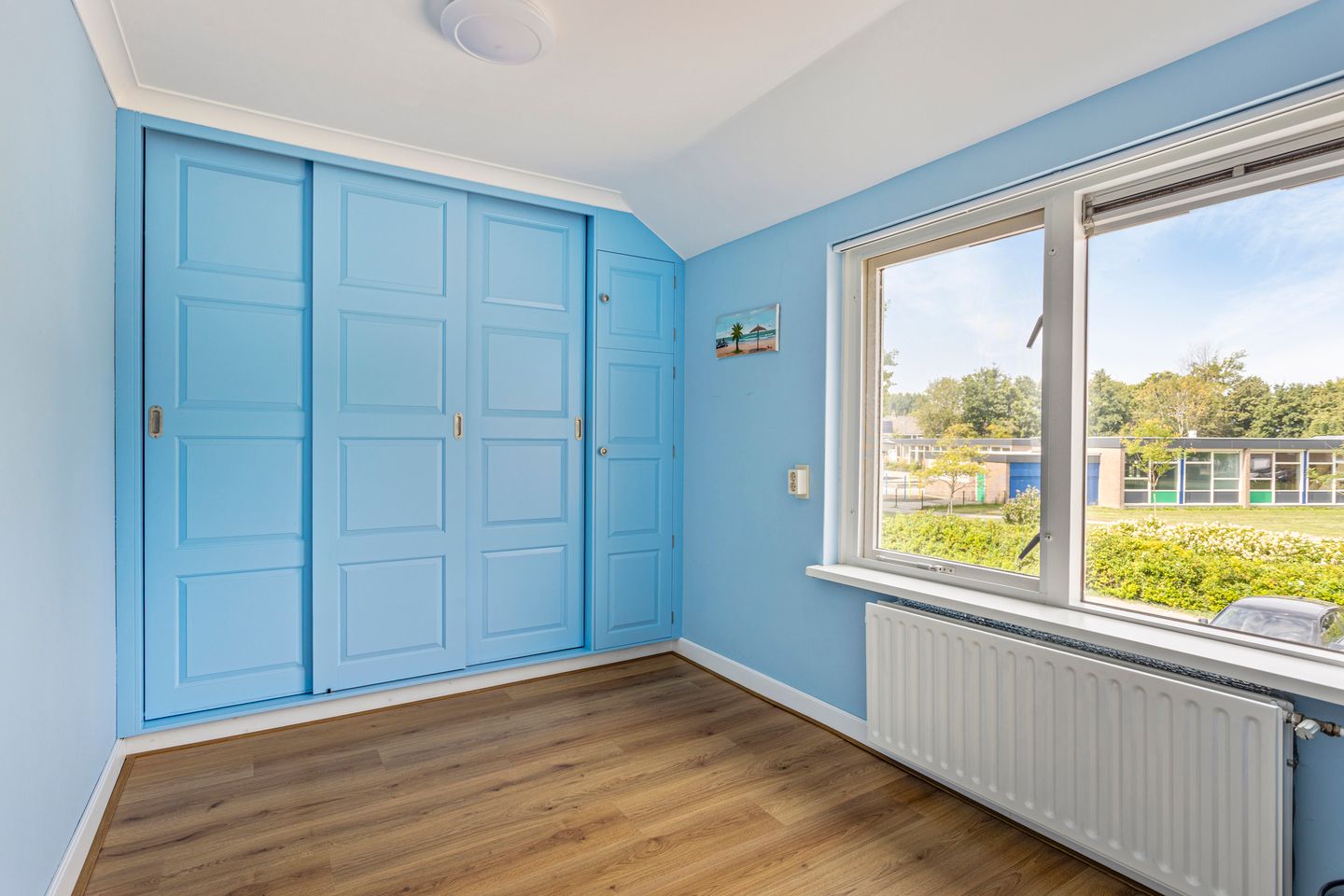 Foto 20 van Markenburglaan 16