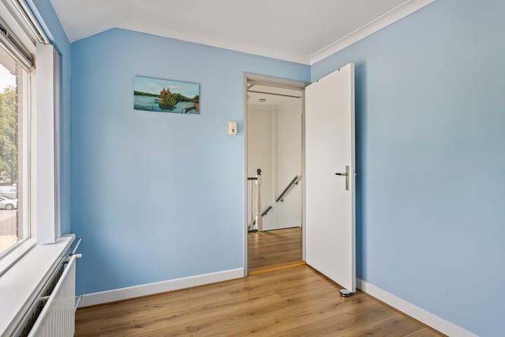 Foto 21 van Markenburglaan 16