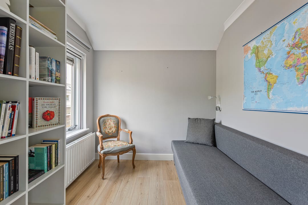 Foto 22 van Markenburglaan 16