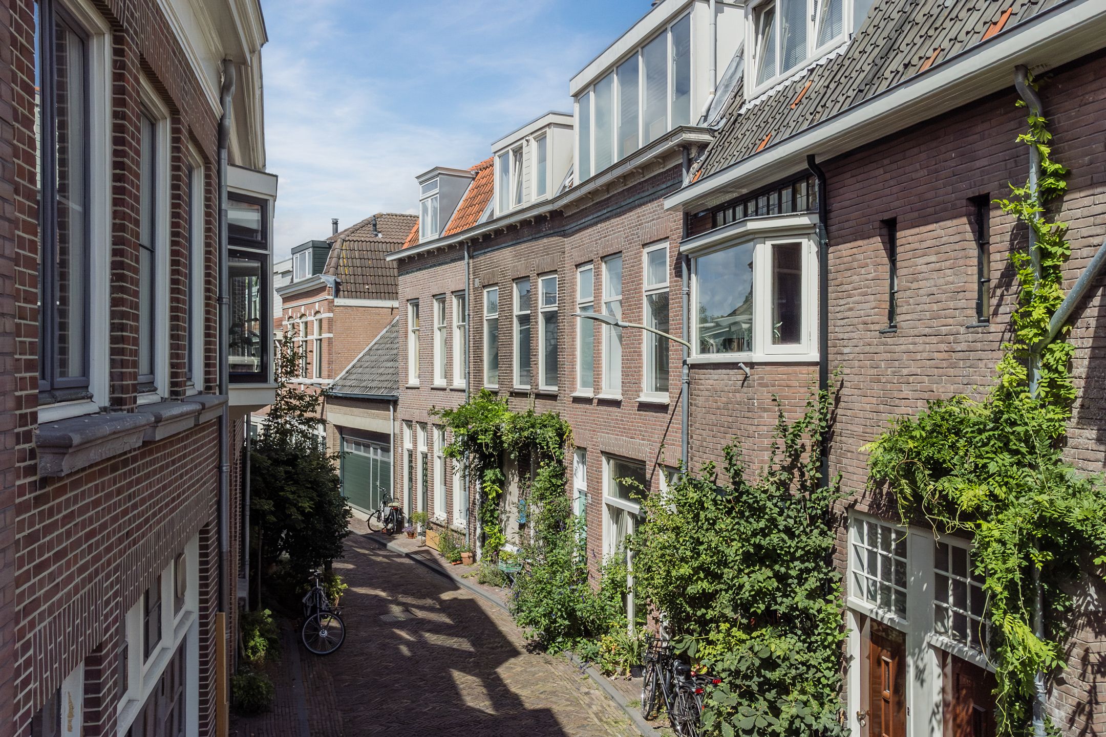 Wijde Geldelozepad 33-A, 33, A, Haarlem, 2012EJ, Noord-Holland, Nederland 33 