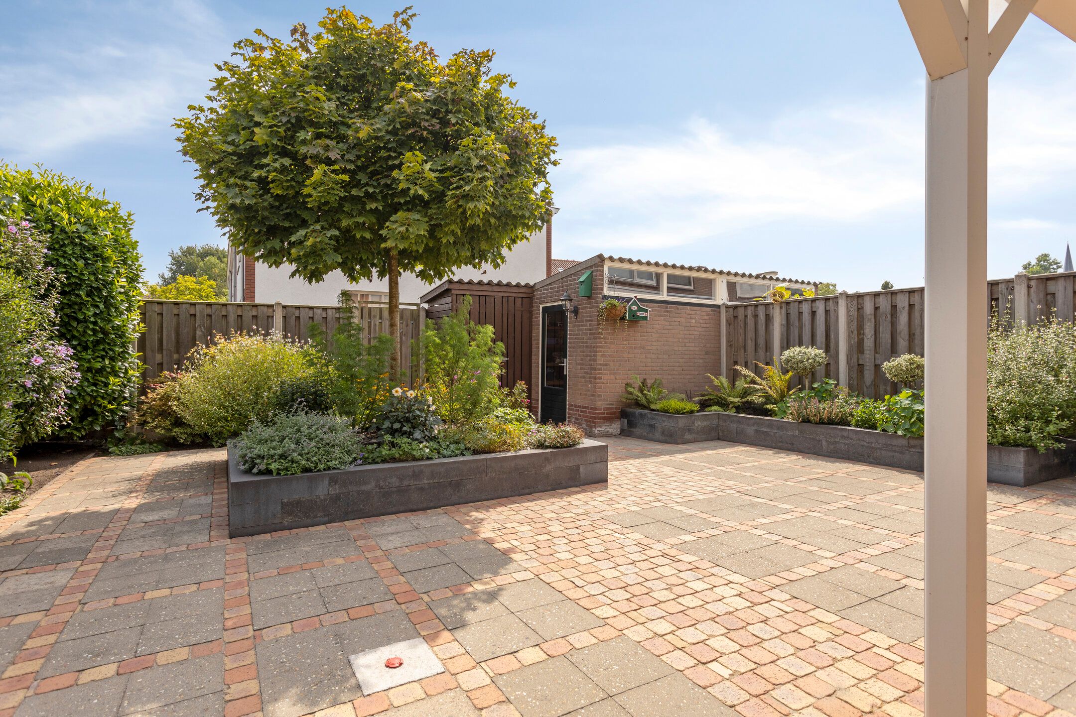 Foto 24 van Markenburglaan 16