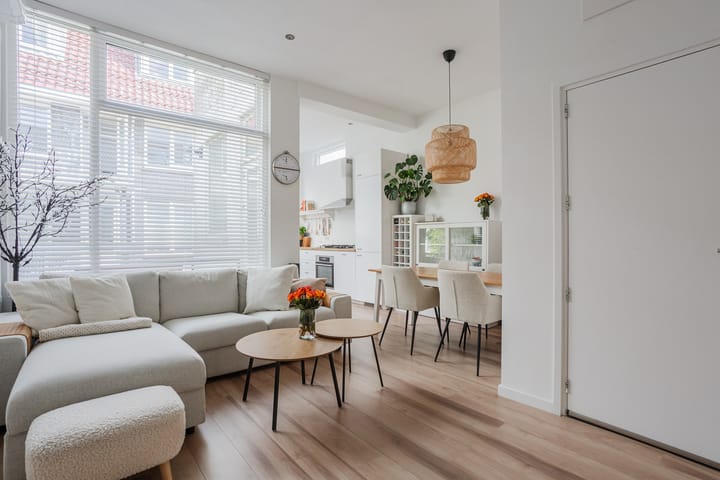 Foto 2 van Wijde Geldelozepad 33-A