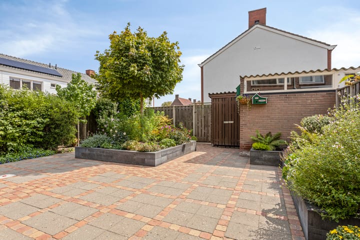 Foto 25 van Markenburglaan 16