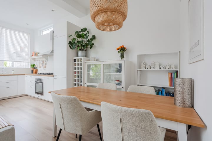 Foto 3 van Wijde Geldelozepad 33-A