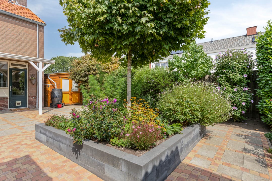 Foto 26 van Markenburglaan 16