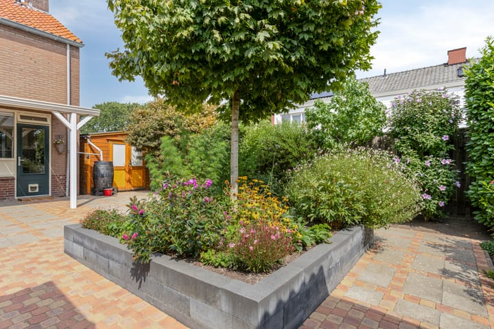 Foto 26 van Markenburglaan 16