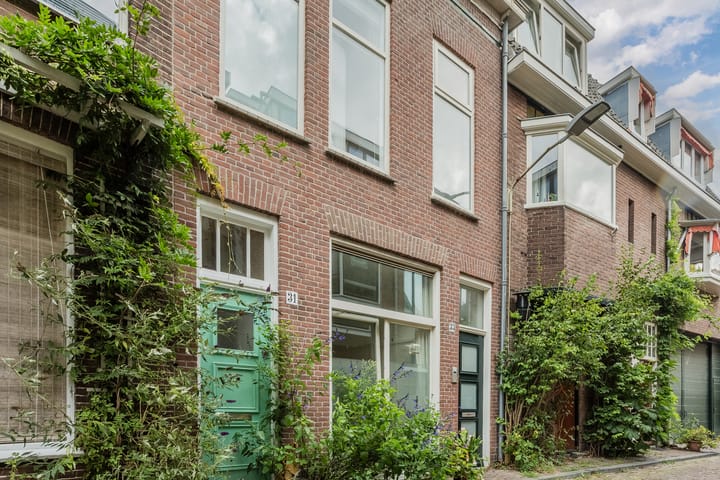 Foto 4 van Wijde Geldelozepad 33-A