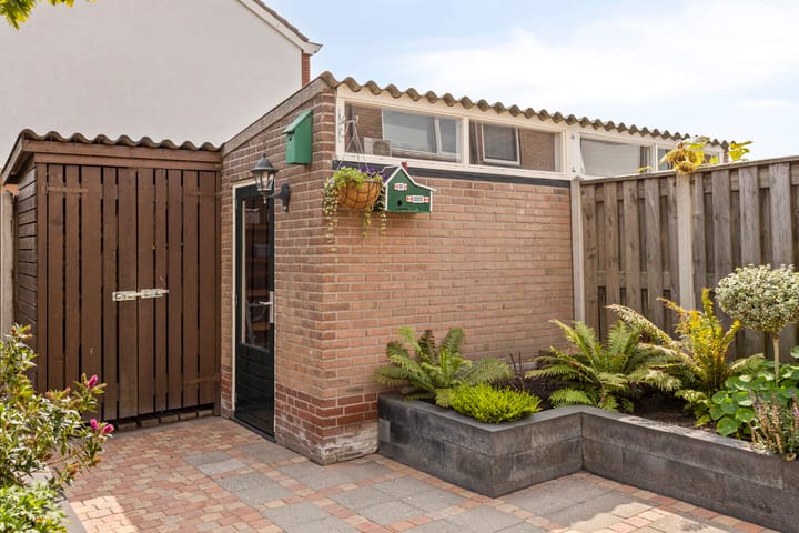 Foto 27 van Markenburglaan 16