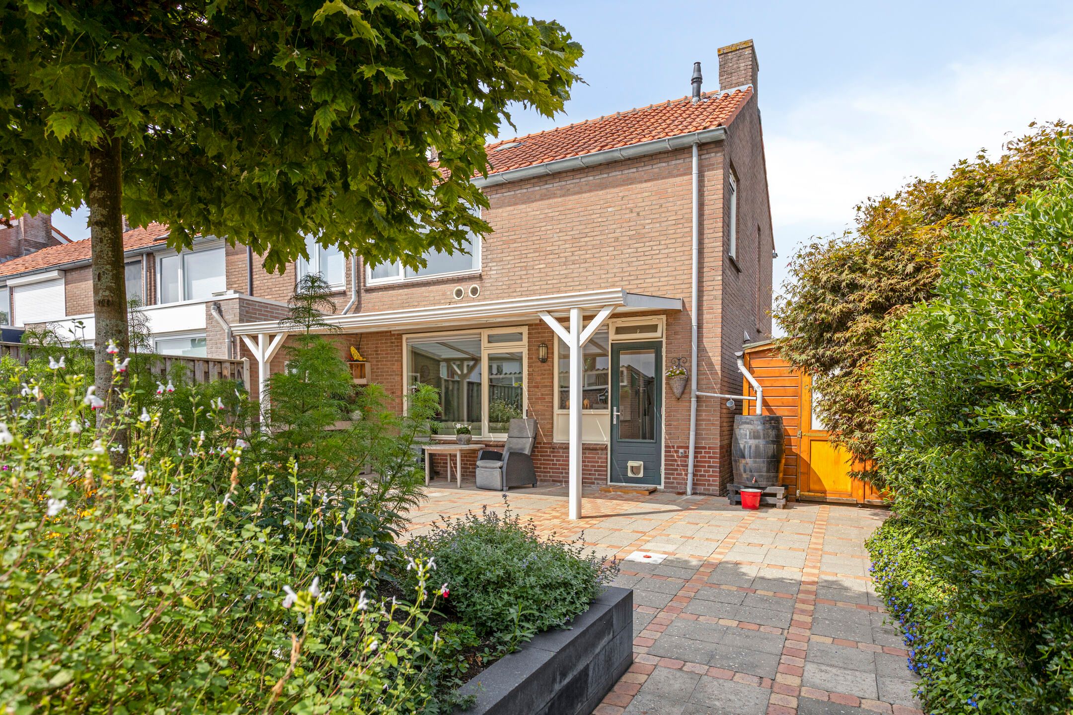 Foto 30 van Markenburglaan 16