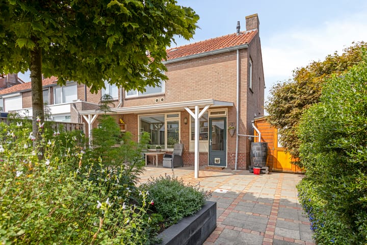 Foto 30 van Markenburglaan 16