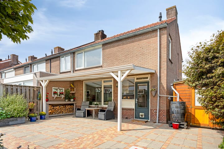 Foto 2 van Markenburglaan 16