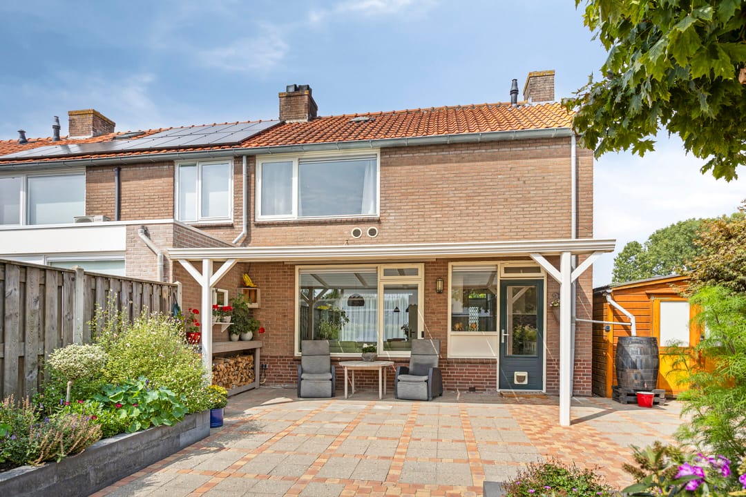 Foto 31 van Markenburglaan 16