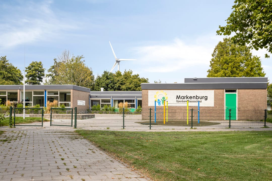 Foto 32 van Markenburglaan 16