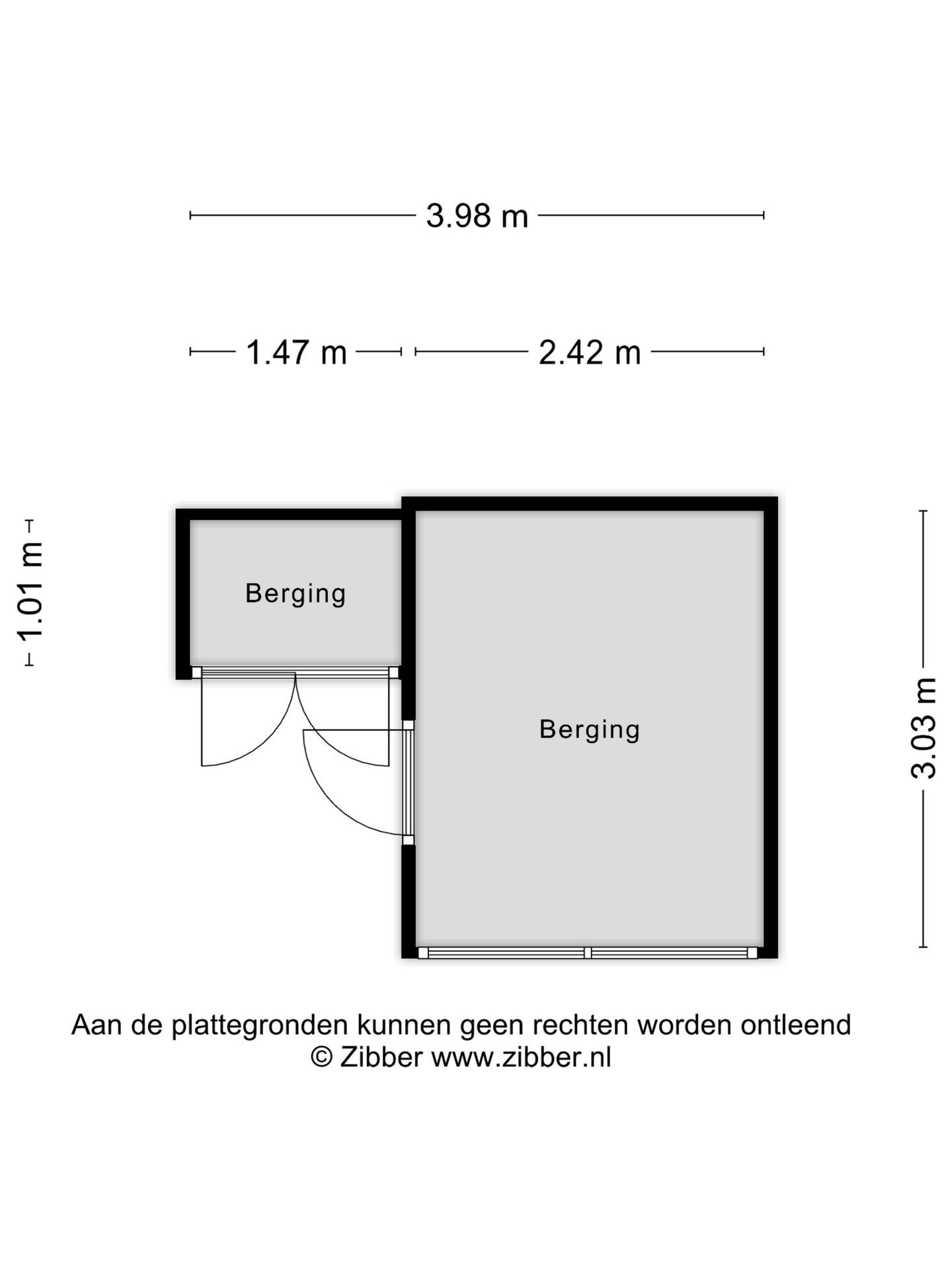 Foto 35 van Markenburglaan 16