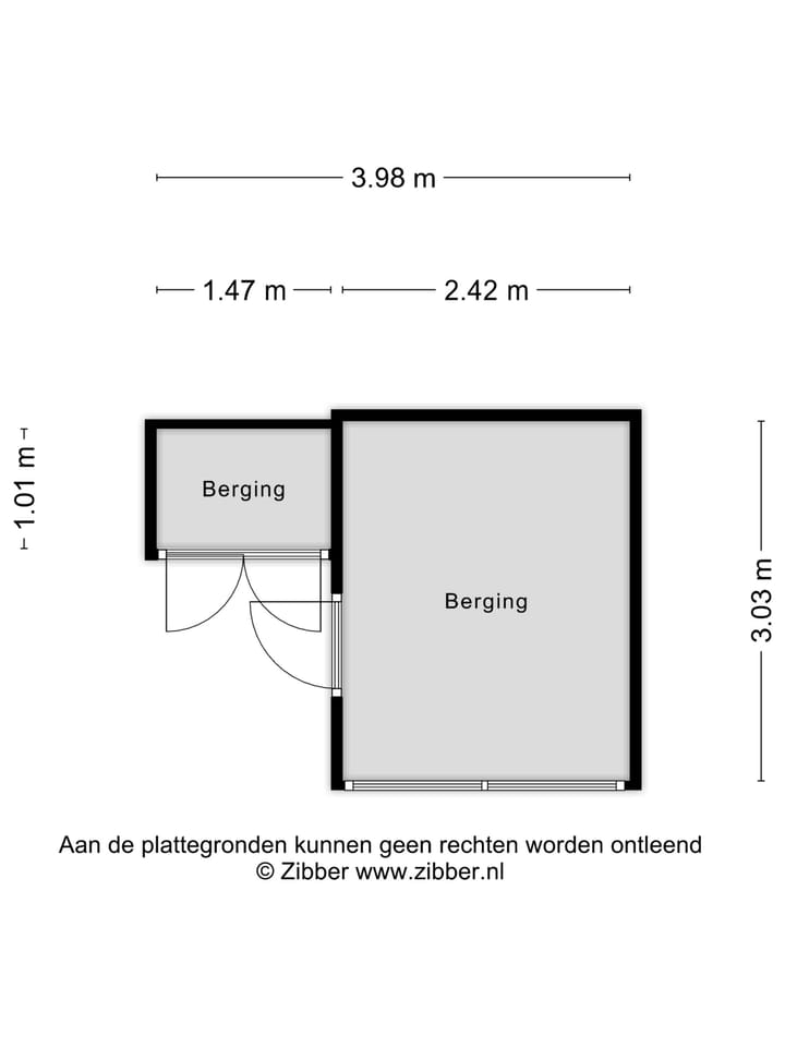 Foto 35 van Markenburglaan 16