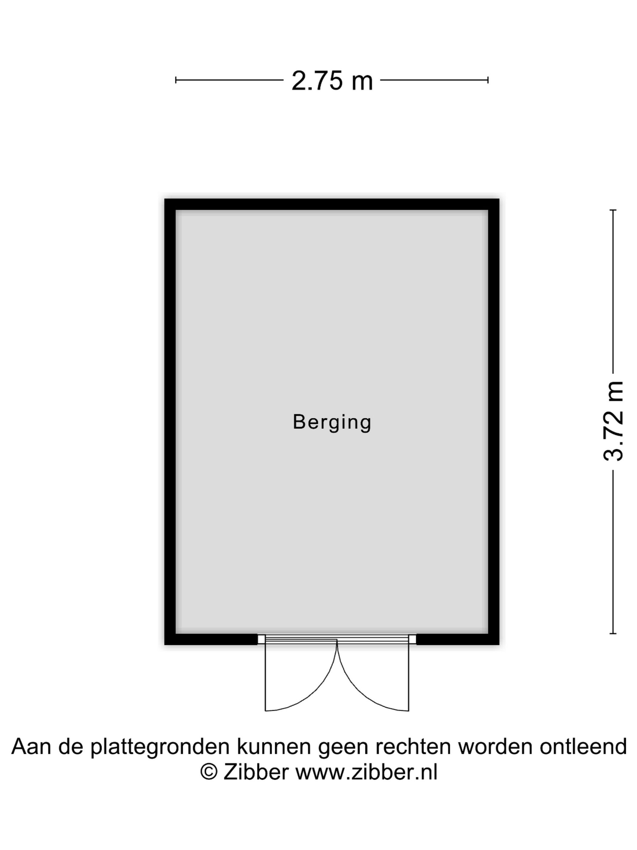 Foto 36 van Markenburglaan 16