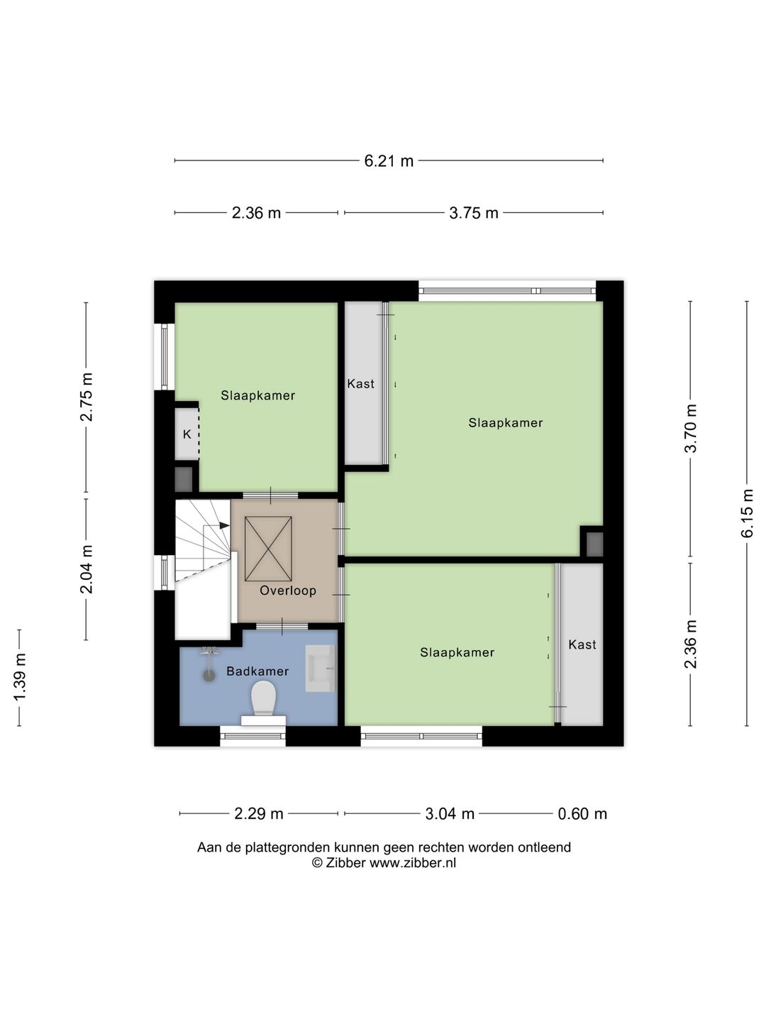 Foto 37 van Markenburglaan 16