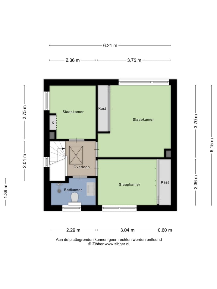Foto 37 van Markenburglaan 16