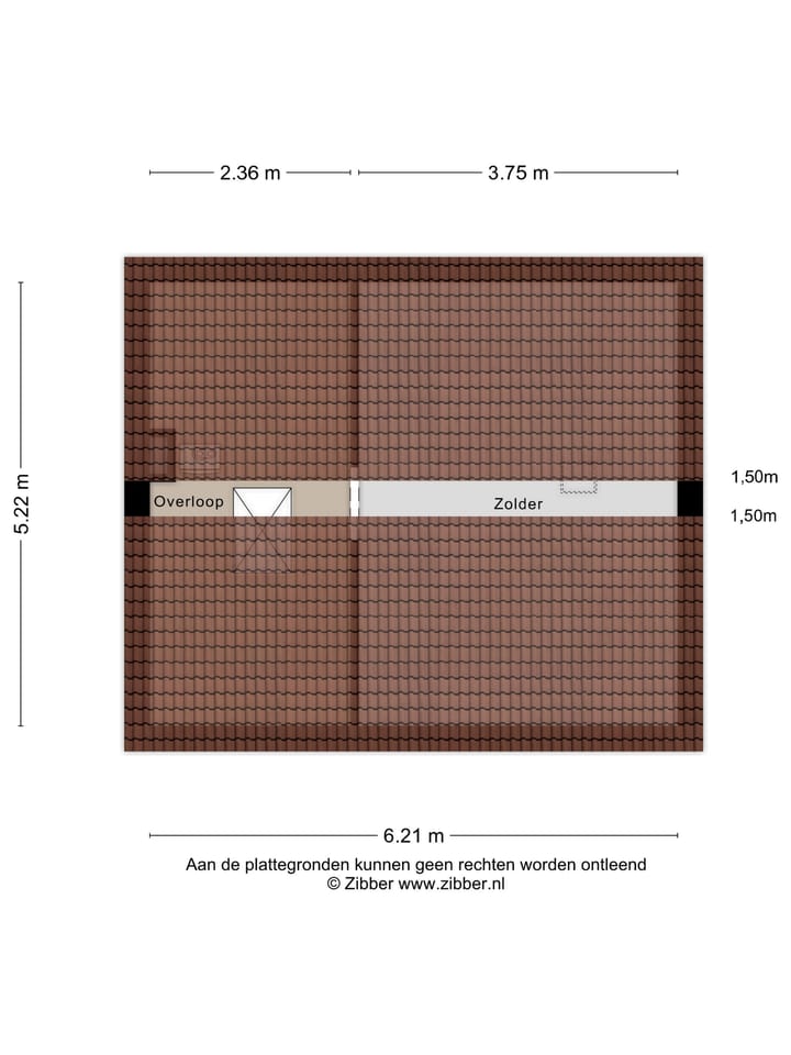 Foto 38 van Markenburglaan 16