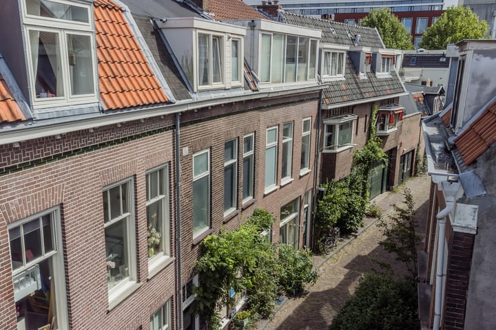 Foto 21 van Wijde Geldelozepad 33-A