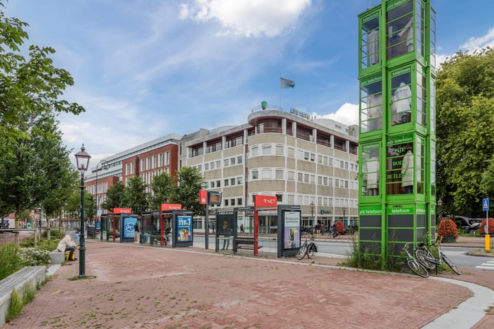 Foto 24 van Wijde Geldelozepad 33-A