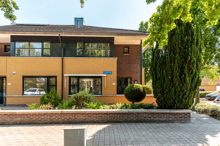 Foto 7 van Jarenweg 75