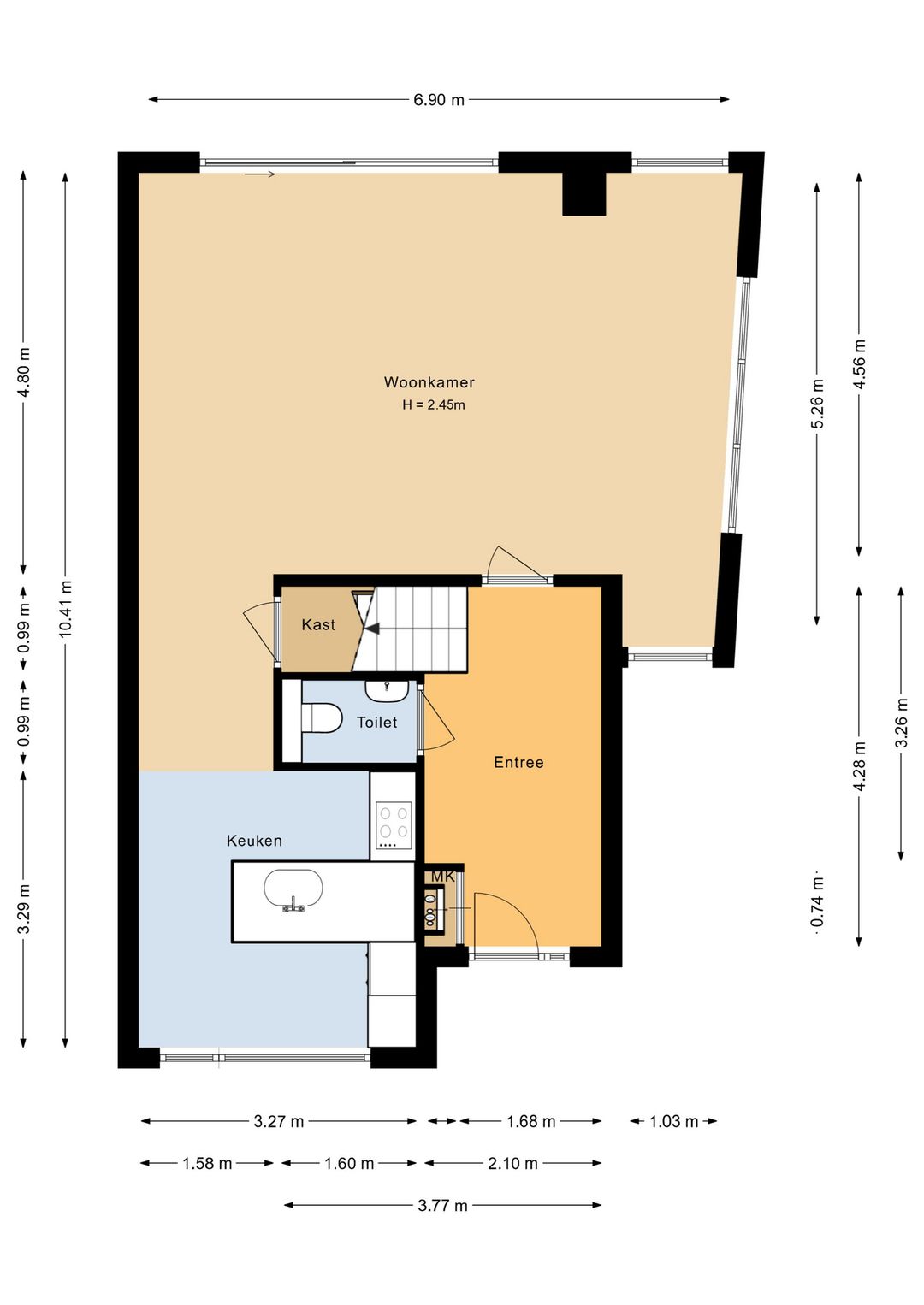 Photo 43 of Jarenweg 75