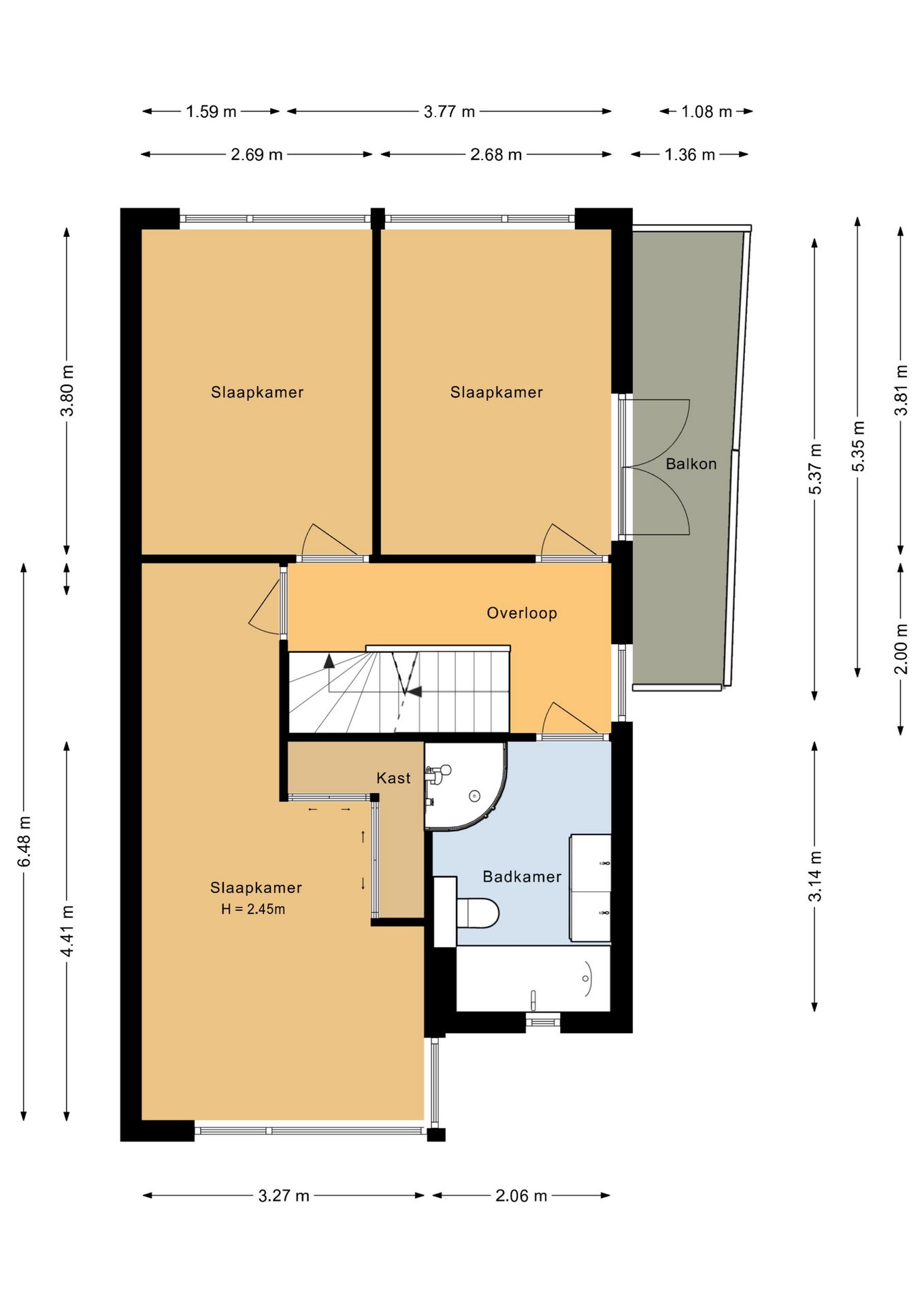 Photo 44 of Jarenweg 75