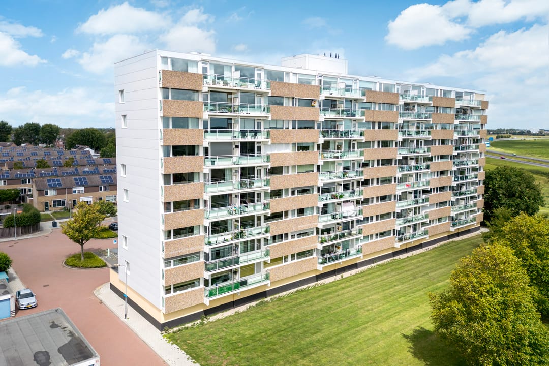 Foto 1 van Berkenstraat 124