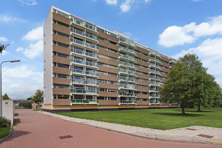 Photo 3 of Berkenstraat 124