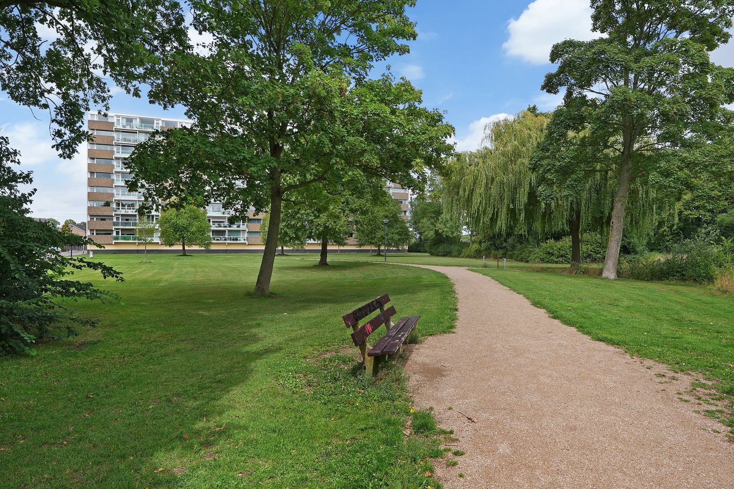 Foto 4 van Berkenstraat 124