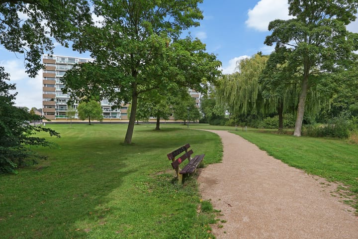 Photo 4 of Berkenstraat 124