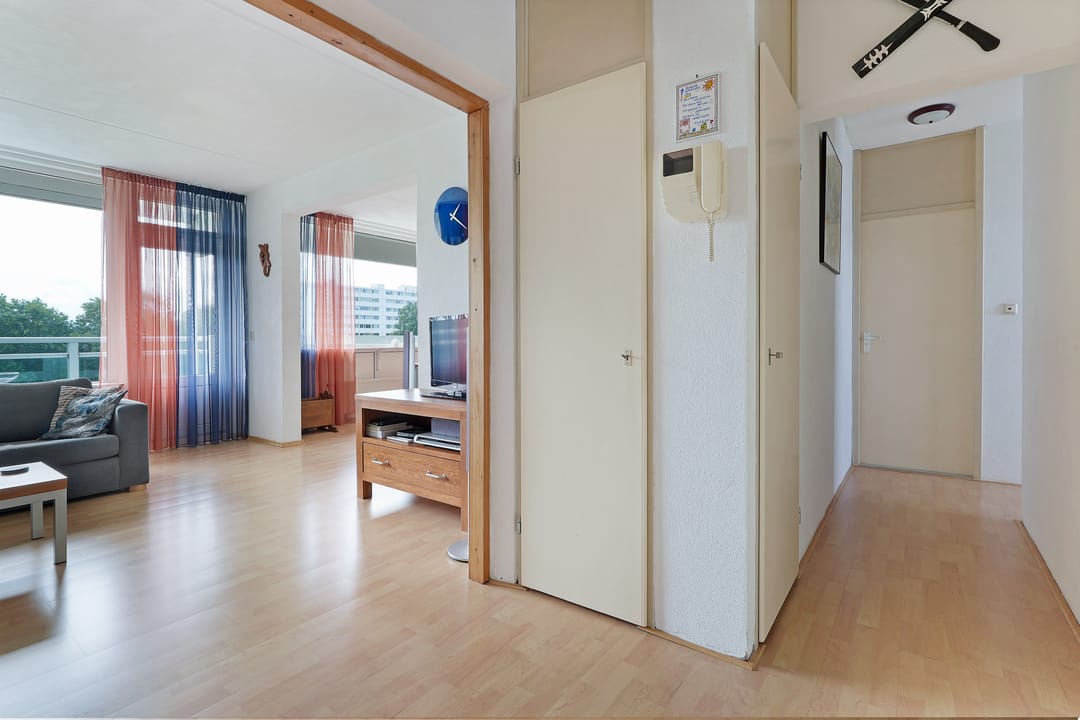 Foto 7 van Berkenstraat 124