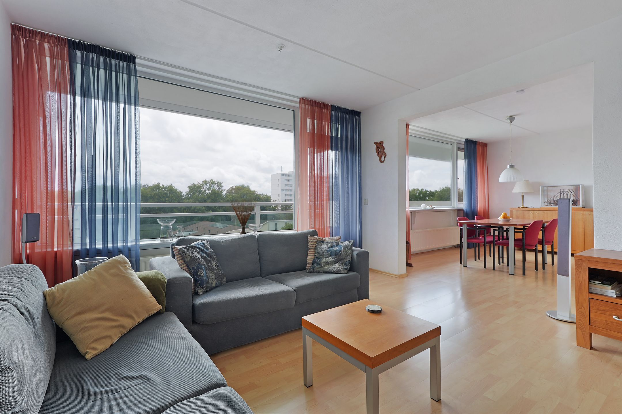 Foto 9 van Berkenstraat 124