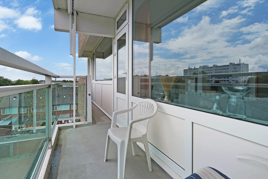 Foto 17 van Berkenstraat 124