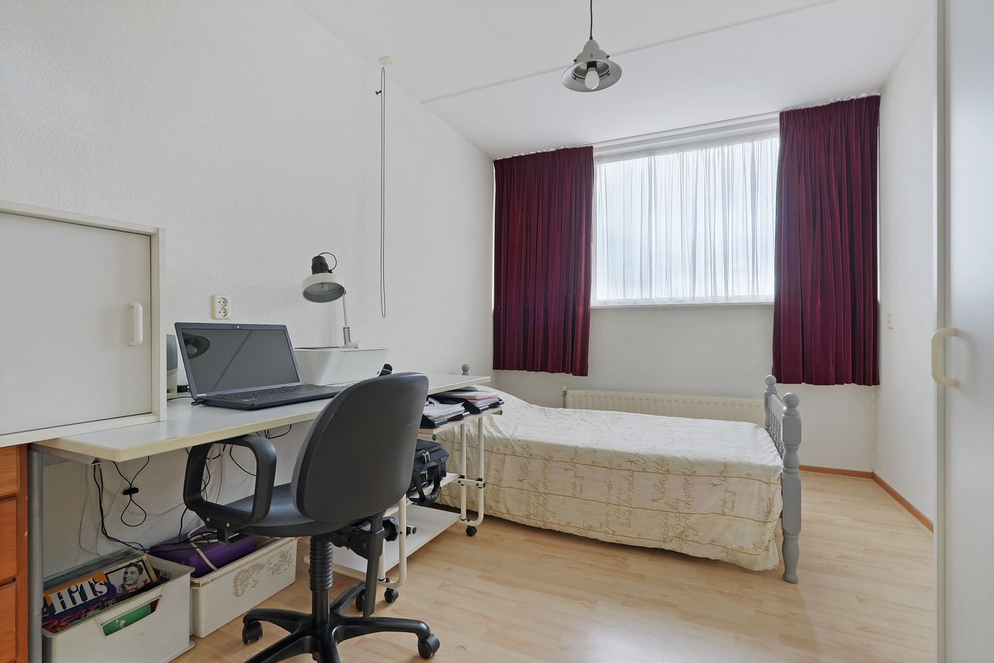 Foto 19 van Berkenstraat 124