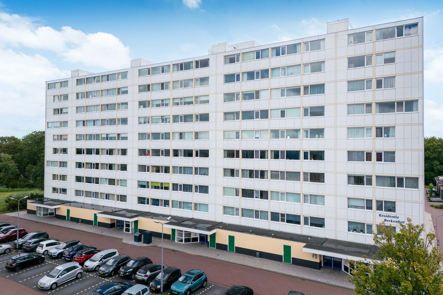 Foto 29 van Berkenstraat 124